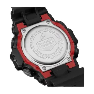 Men's Watch CASIO G-SHOCK GA-700RGB-1A