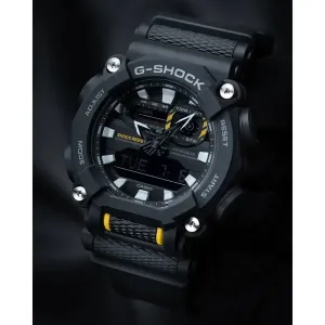 Men's Watch CASIO G-SHOCK GA-900-1A