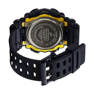 Men's Watch CASIO G-SHOCK GA-900-1A