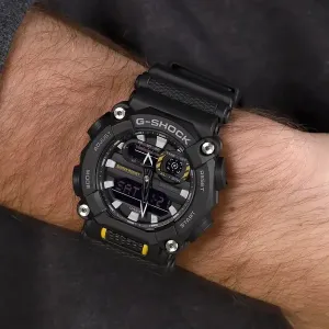 Men's Watch CASIO G-SHOCK GA-900-1A