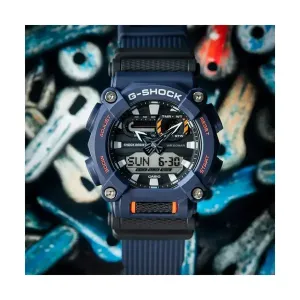 Men's Watch CASIO G-SHOCK GA-900-2A