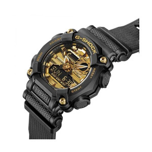 Men's Watch CASIO G-SHOCK GA-900AG-1A
