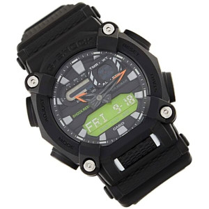 Men's Watch CASIO G-SHOCK GA-900E-1A3
