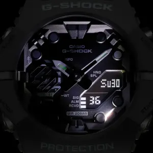 Men's Watch CASIO G-SHOCK GA-B001-1A