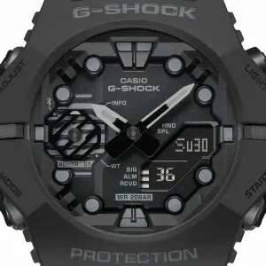 Men's Watch CASIO G-SHOCK GA-B001-1A
