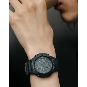 Men's Watch CASIO G-SHOCK GA-B001-1A