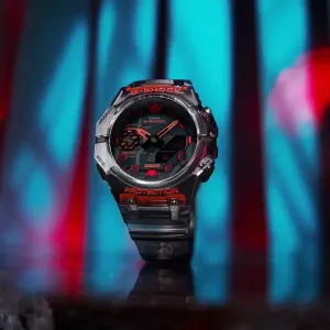 Men's Watch CASIO G-SHOCK GA-B001G-1A