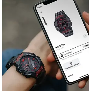 Men's Watch CASIO G-SHOCK GA-B001G-1A