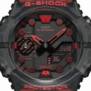 Men's Watch CASIO G-SHOCK GA-B001G-1A