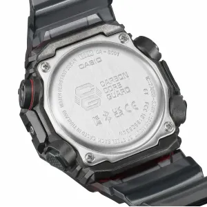 Men's Watch CASIO G-SHOCK GA-B001G-1A