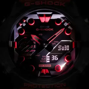 Men's Watch CASIO G-SHOCK GA-B001G-1A