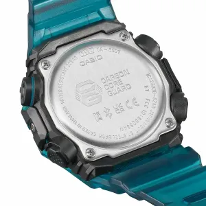 Men's Watch CASIO G-SHOCK GA-B001G-2A