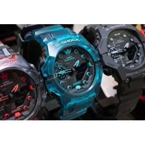 Men's Watch CASIO G-SHOCK GA-B001G-2A