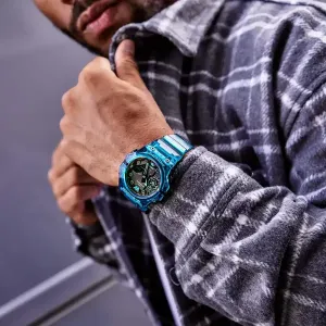Men's Watch CASIO G-SHOCK GA-B001G-2A