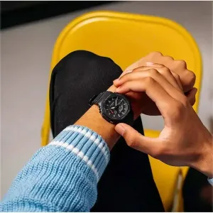 Men's Watch CASIO G-SHOCK GA-B2100-1A