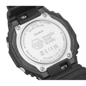 Men's Watch CASIO G-SHOCK GA-B2100-1A