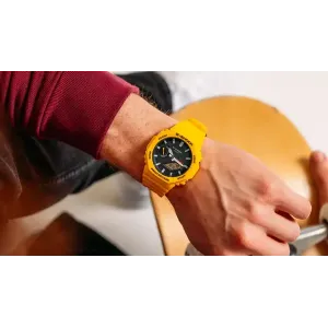 Men's Watch CASIO G-SHOCK GA-B2100C-9A