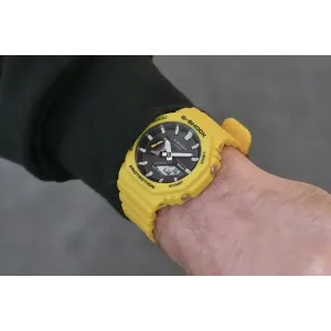 Men's Watch CASIO G-SHOCK GA-B2100C-9A
