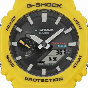 Men's Watch CASIO G-SHOCK GA-B2100C-9A
