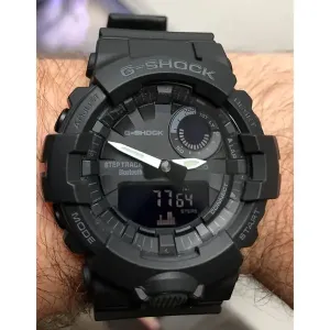 Men's Watch CASIO G-SHOCK GBA-800-1AER