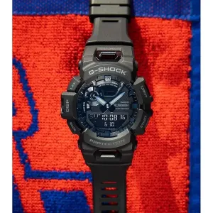 Men's Watch CASIO G-SHOCK GBA-900-1A