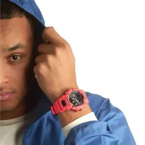 Men's Watch CASIO G-SHOCK GBA-900-4A