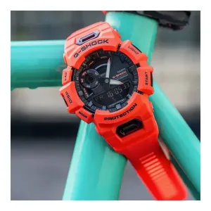Men's Watch CASIO G-SHOCK GBA-900-4A