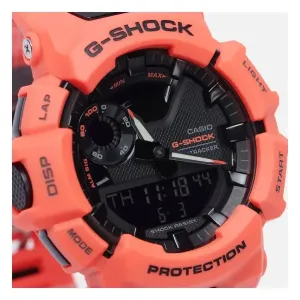 Men's Watch CASIO G-SHOCK GBA-900-4A