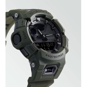 Men's Watch CASIO G-SHOCK GBA-900UU-3A