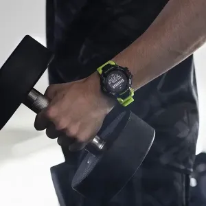 Men's Watch CASIO G-SHOCK GBD-H2000-1A9