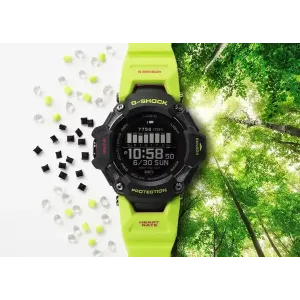 Men's Watch CASIO G-SHOCK GBD-H2000-1A9