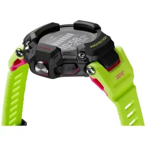 Men's Watch CASIO G-SHOCK GBD-H2000-1A9