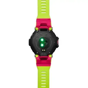 Men's Watch CASIO G-SHOCK GBD-H2000-1A9