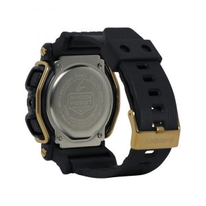 Men's Watch CASIO G-SHOCK GD-400GB-1B2