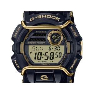 Men's Watch CASIO G-SHOCK GD-400GB-1B2