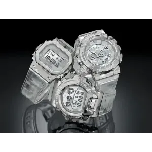 Men's Watch CASIO G-SHOCK GM-110SCM-1A