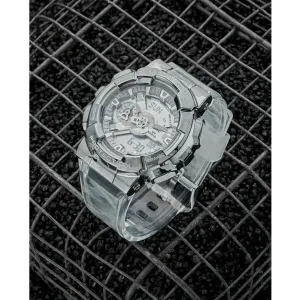 Men's Watch CASIO G-SHOCK GM-110SCM-1A