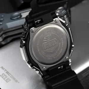 Men's Watch CASIO G-SHOCK GM-2100-1A