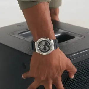 Men's Watch CASIO G-SHOCK GM-2100-1A