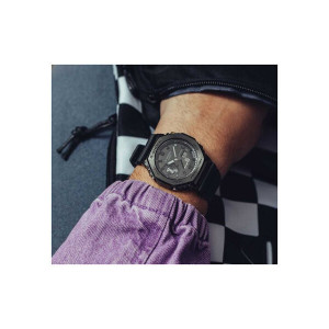 Men's Watch CASIO G-SHOCK GM-2100BB-1A