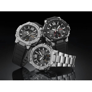 Men's Watch CASIO G-SHOCK GST-B300SD-1A