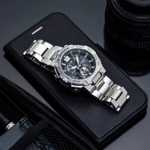 Men's Watch CASIO G-SHOCK GST-B300SD-1A