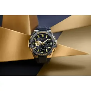 Men's Watch CASIO G-SHOCK GST-B400GB-1A9