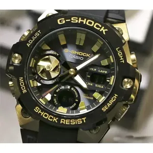 Men's Watch CASIO G-SHOCK GST-B400GB-1A9