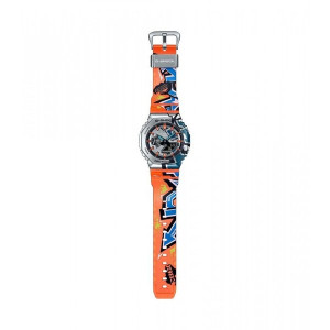 Men's Watch CASIO G-SHOCK limited edition GM-2100SS-1A