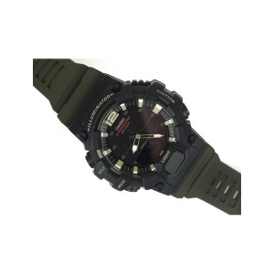 Men's Watch CASIO HDC-700-3AVEF
