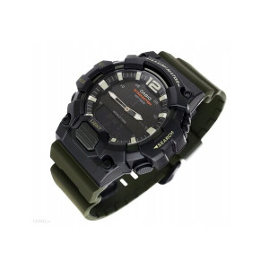 Men's Watch CASIO HDC-700-3AVEF