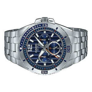 Men's Watch CASIO MTD-1060D-2A