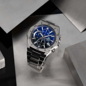 Men's Watch Casio Edifice EFB-680D-2B