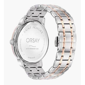 Men's Watch SAINT HONORE 8611406ABFR